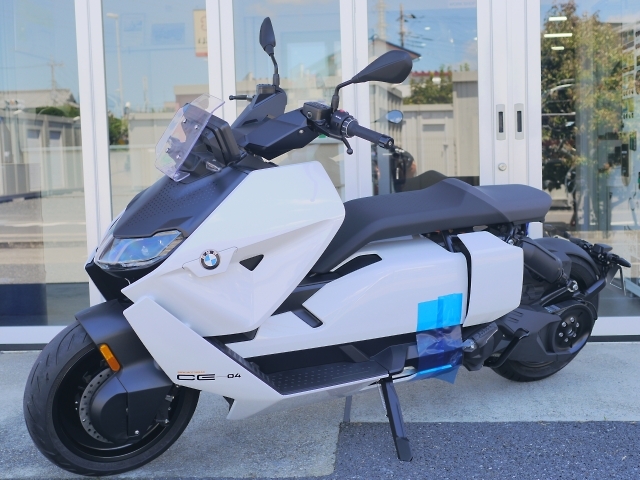 BMW 電動バイク中古品 BMW(BMW)のバイクを探すなら【グーバイク】