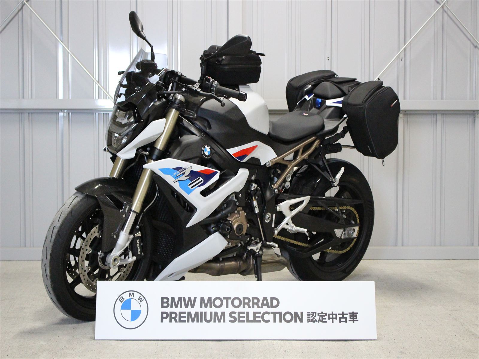 認定中古車/中古車在庫検索 | BMW Motorrad Website 認定中古車/中古車在庫検索 | BMW Motorrad Website