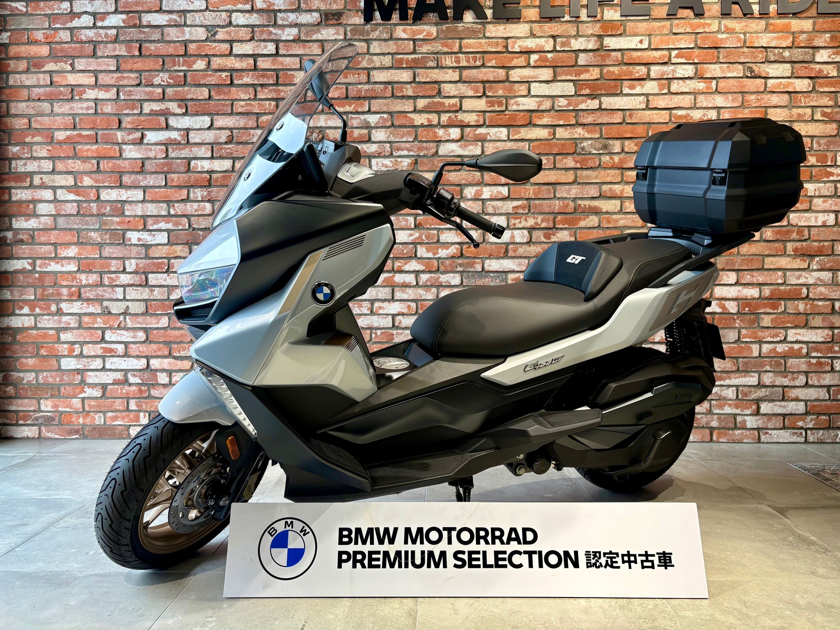 認定中古車/中古車在庫検索 | BMW Motorrad Website 認定中古車/中古車在庫検索 | BMW Motorrad Website