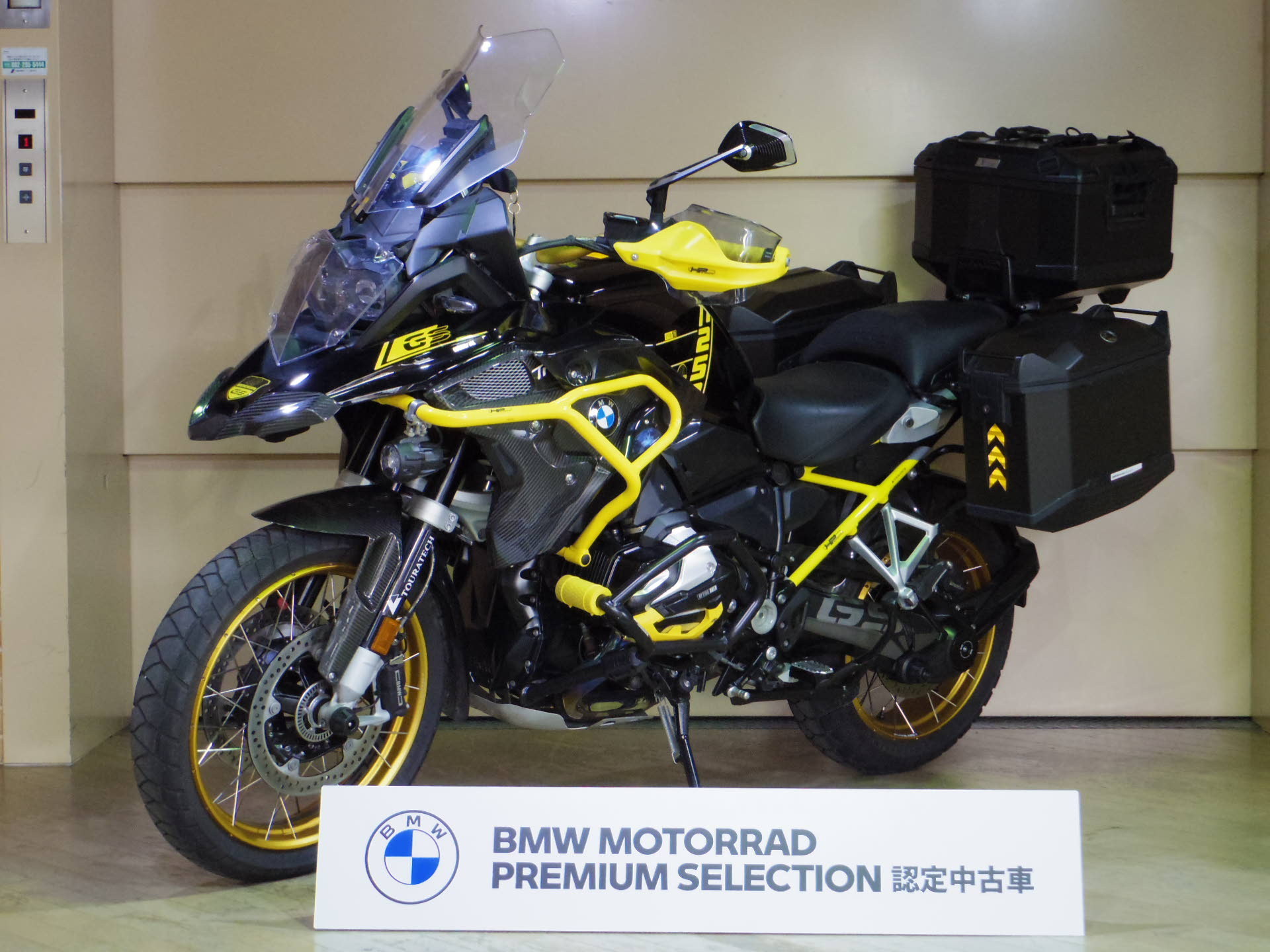 認定中古車/中古車在庫検索 | BMW Motorrad Website 認定中古車/中古車在庫検索 | BMW Motorrad Website