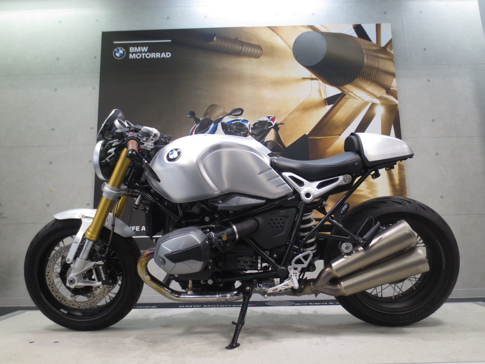 認定中古車在庫検索 | BMW Motorrad Website