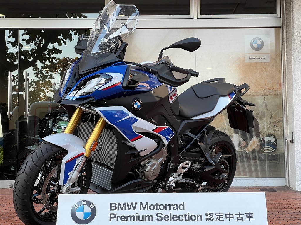 認定中古車在庫検索 | BMW Motorrad Website