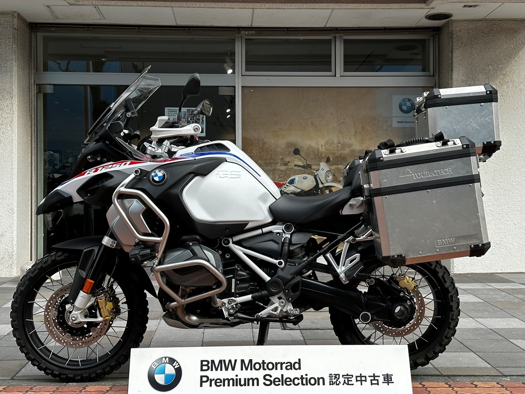 認定中古車在庫検索 | BMW Motorrad Website