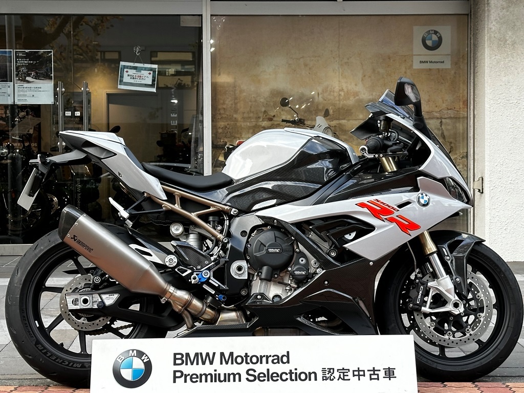 認定中古車在庫検索 | BMW Motorrad Website