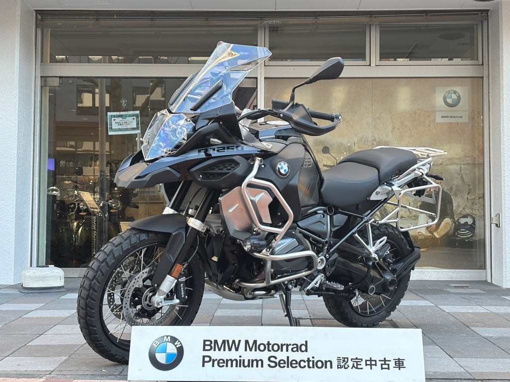 認定中古車在庫検索 | BMW Motorrad Website