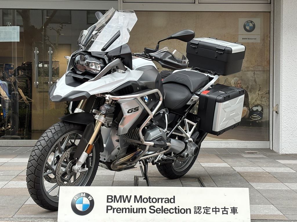 認定中古車/中古車在庫検索 | BMW Motorrad Website