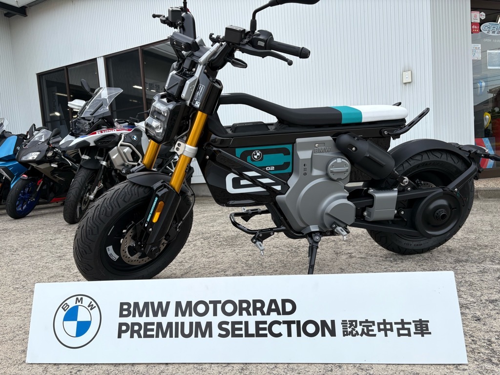 認定中古車在庫検索 | BMW Motorrad Website