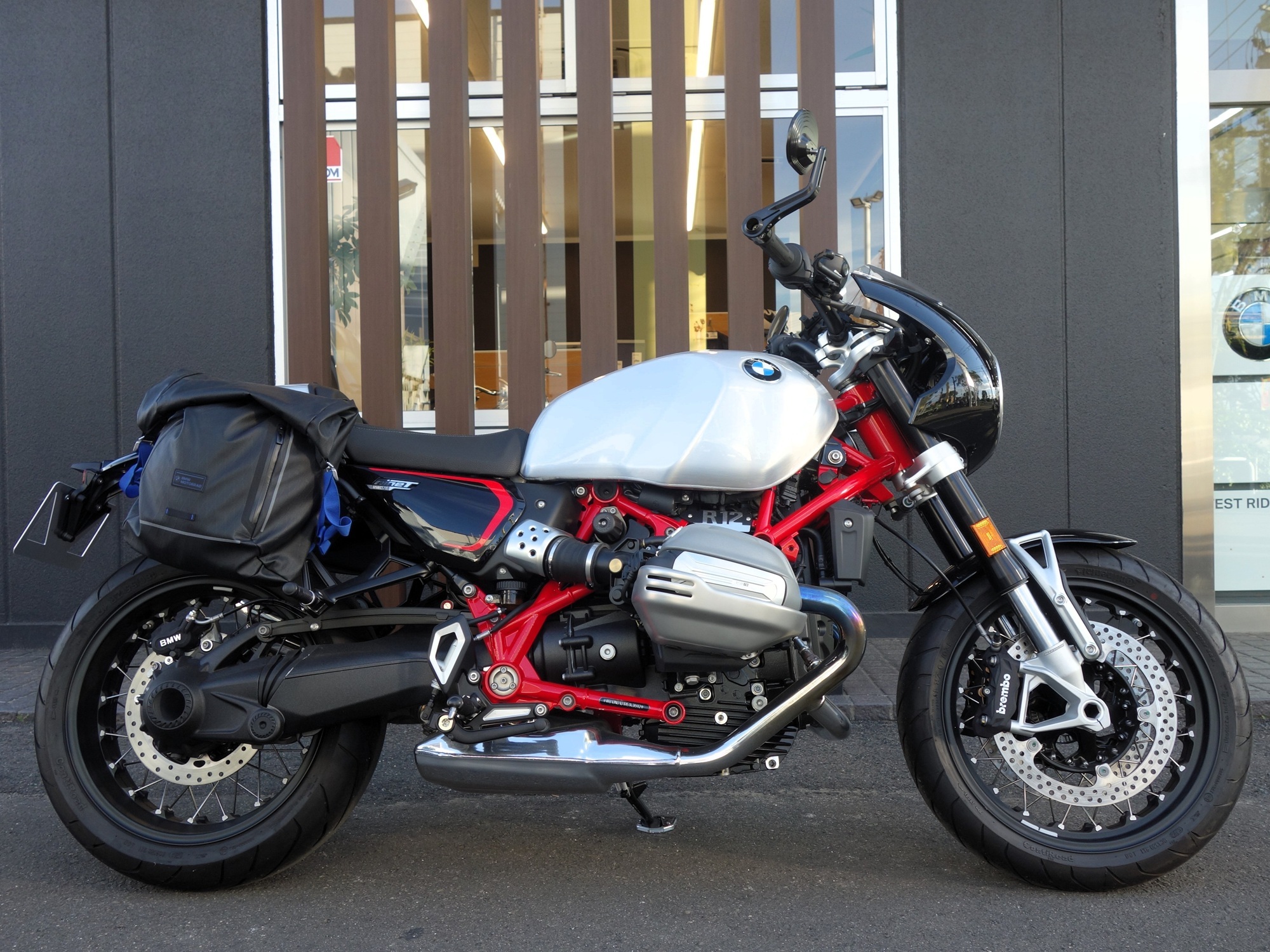 認定中古車/中古車在庫検索 | BMW Motorrad Website