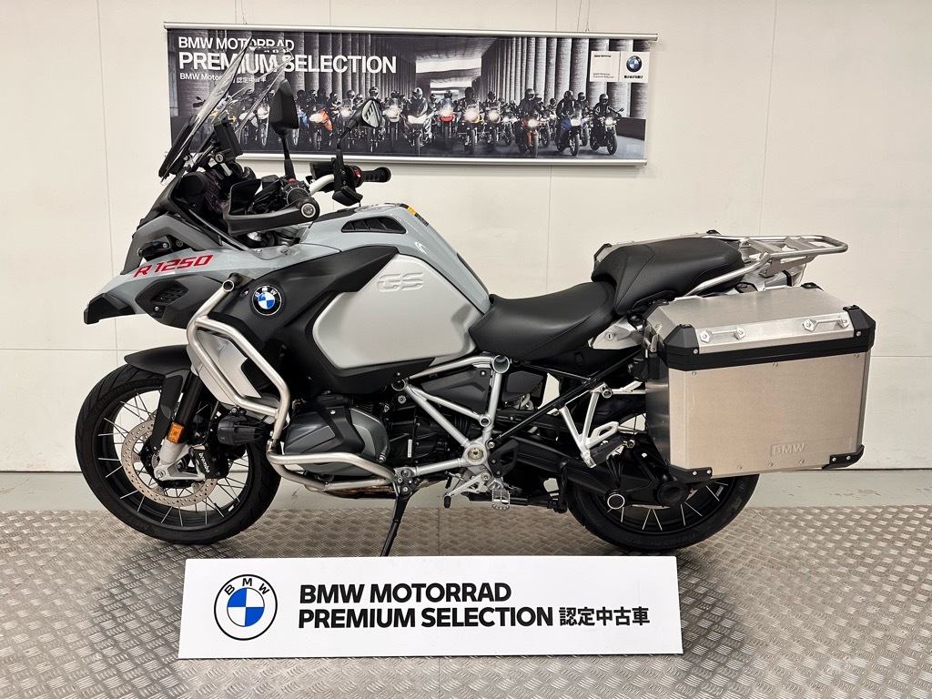 認定中古車在庫検索 | BMW Motorrad Website