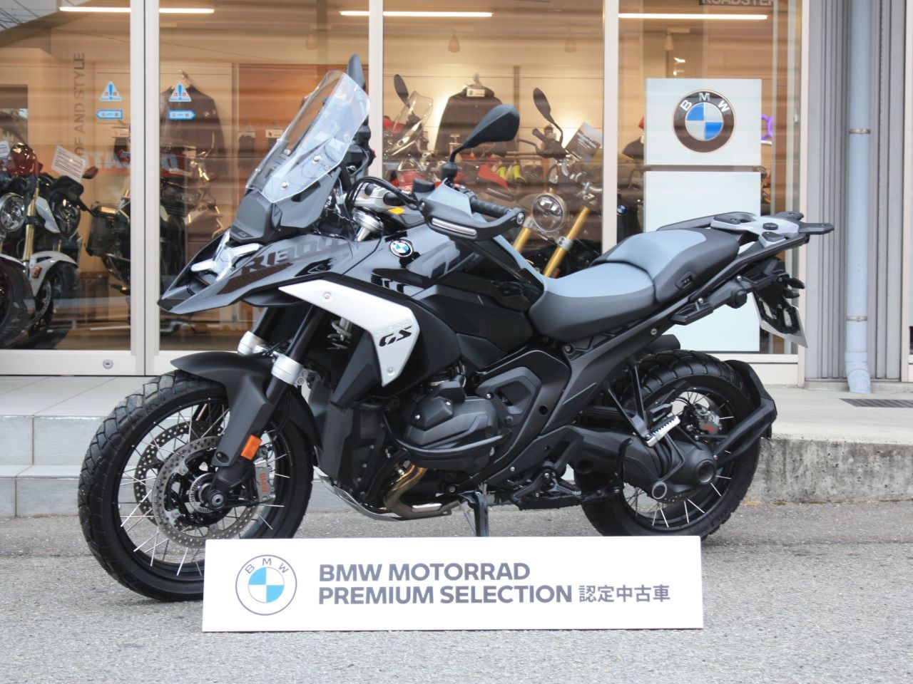 認定中古車在庫検索 | BMW Motorrad Website 認定中古車在庫検索 | BMW Motorrad Website