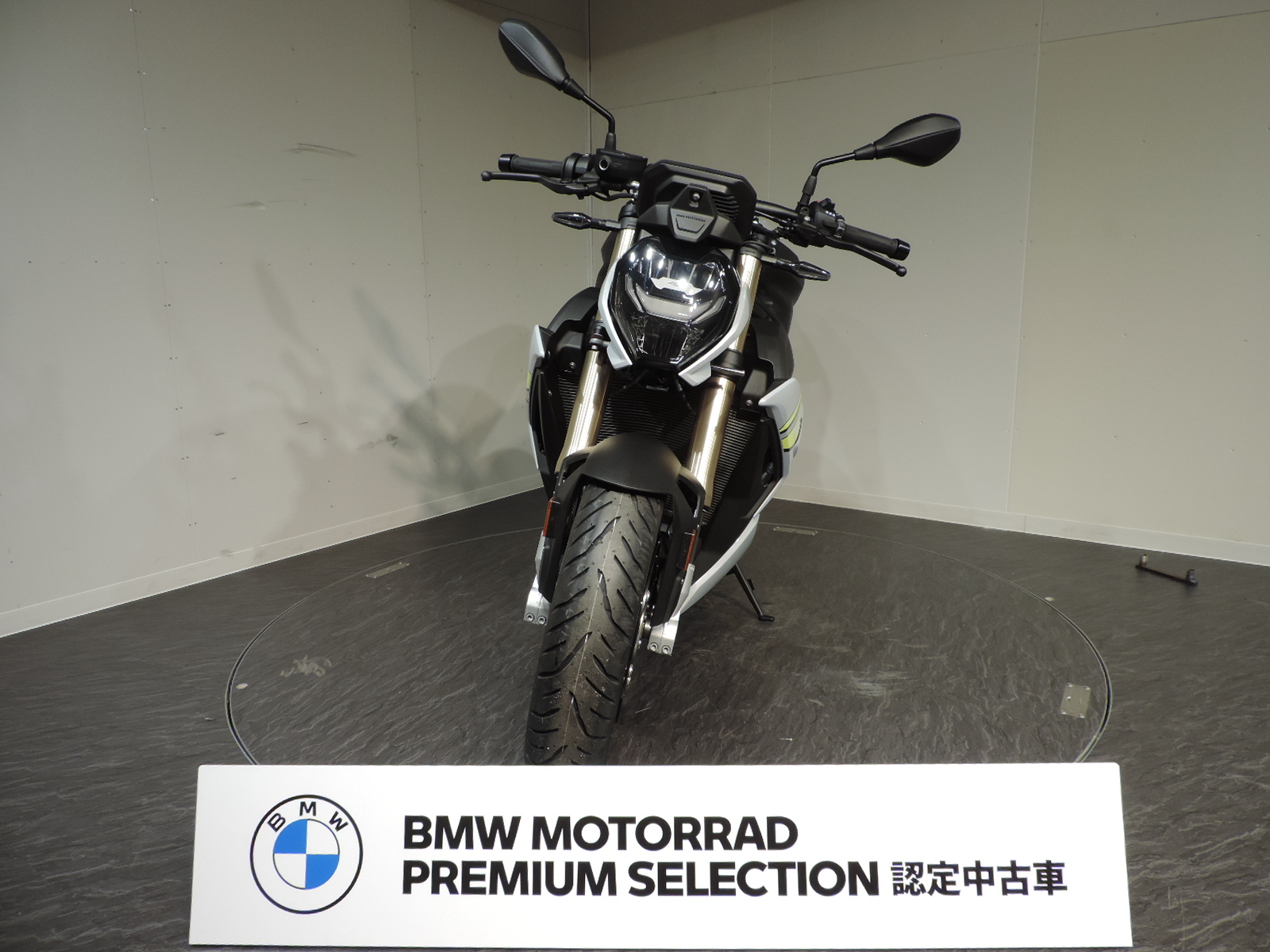 認定中古車在庫検索 | BMW Motorrad Website