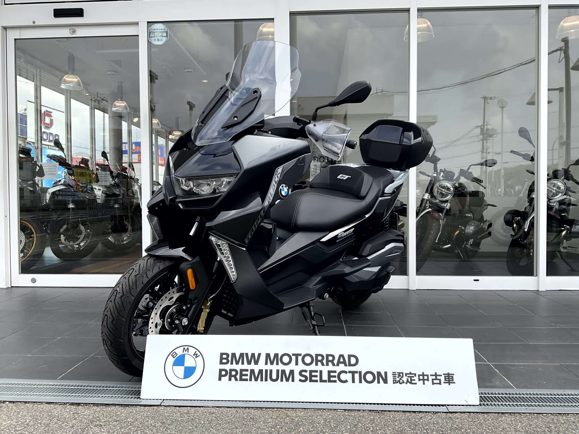 認定中古車在庫検索 | BMW Motorrad Website
