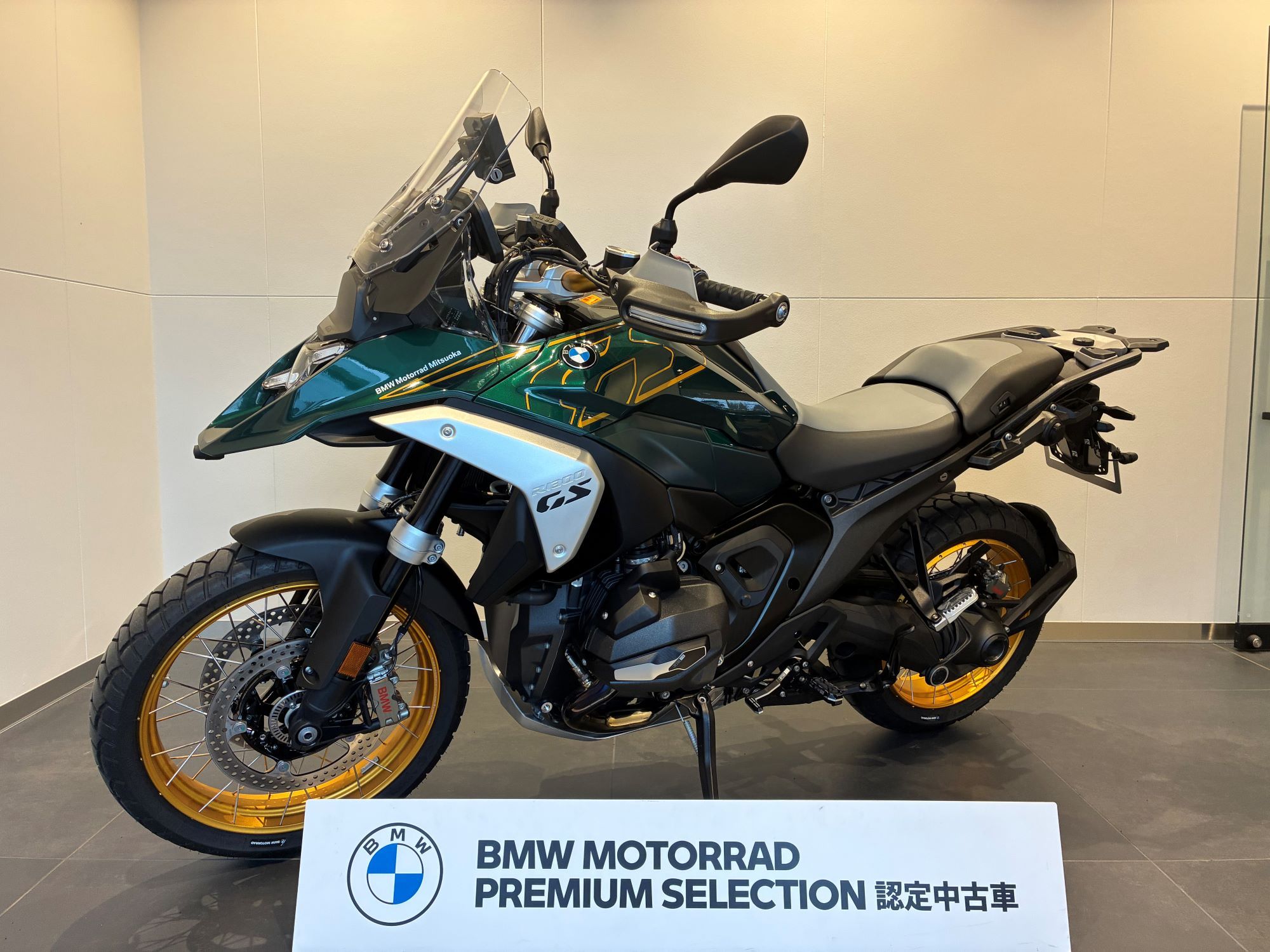 専用期限2月末 認定中古車/中古車在庫検索 | BMW Motorrad Website