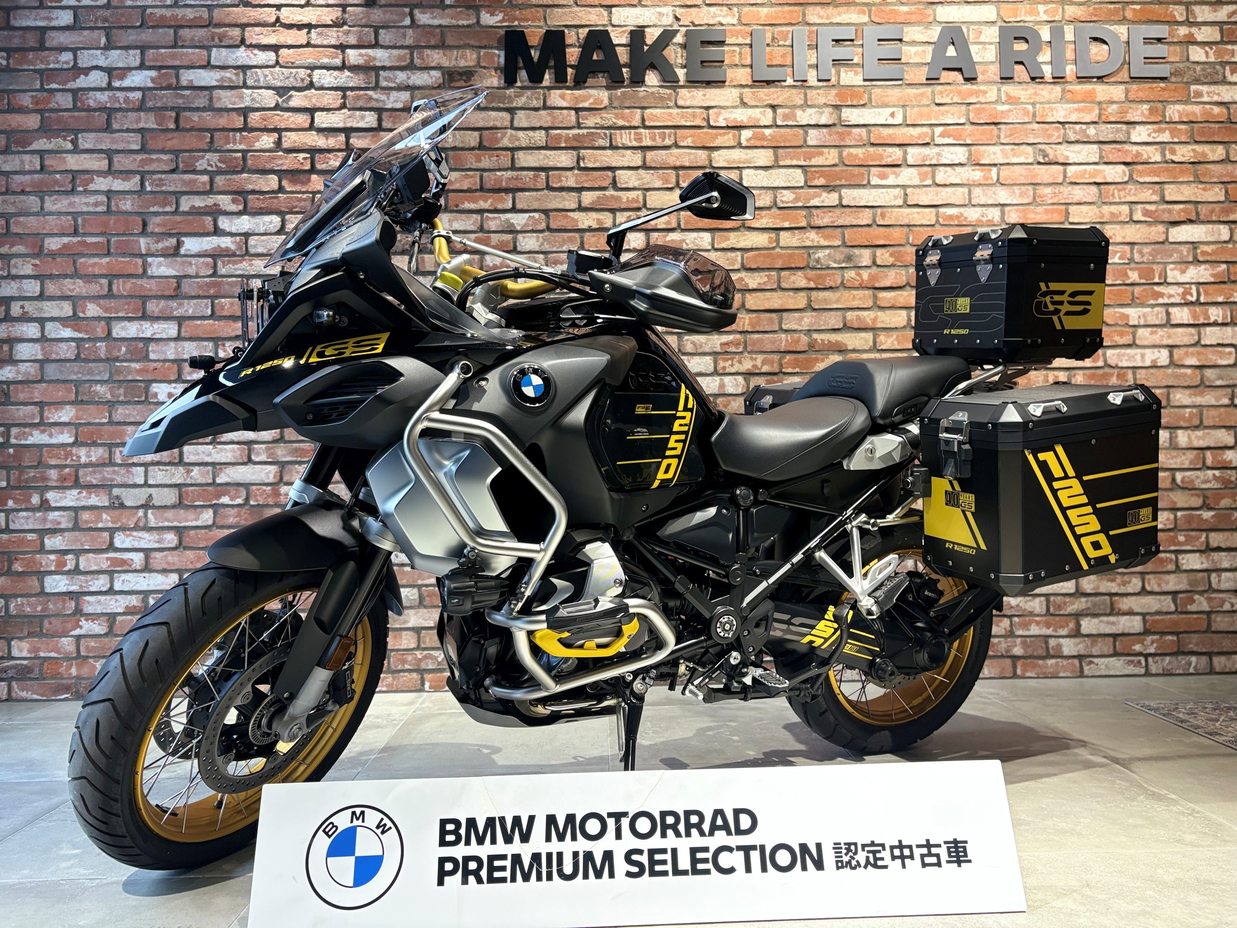 認定中古車/中古車在庫検索 | BMW Motorrad Website